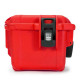 Nanuk 908 First Aid (Red)