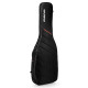 Mono Stealth Bass Guitar Case Black (M80-STEB-BLK)