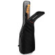 Mono Stealth Bass Guitar Case Black (M80-STEB-BLK)