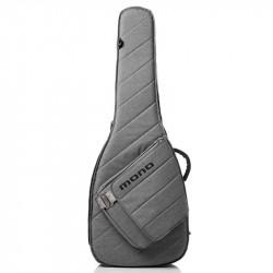 Mono Acoustic Guitar Sleeve Case Ash (M80-SAD-ASH)