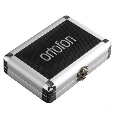 Ortofon Flight Case CC Twin MKII