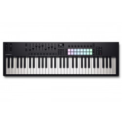 NOVATION Launchkey 61 MK4