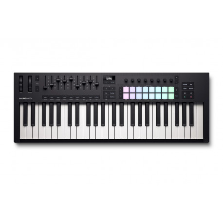 NOVATION Launchkey 49 MK4