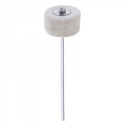 Maxtone B12 Felt Bass Drum Beater