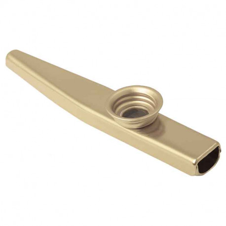 Maxtone KZC-02 Metal Kazoo