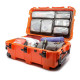 Nanuk 962 LID+Survival (Orange)