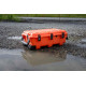 Nanuk 962 LID+Survival (Orange)