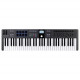 Arturia KeyLab Essential 61 mk3 (Black) + Arturia Pigments