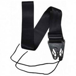 Maxtone GST-03 Nylon Guitar Strap