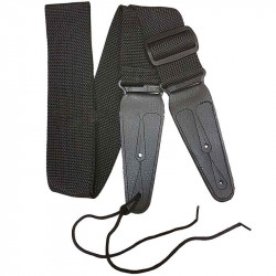 Maxtone GST-1B Guitar Strap