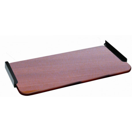 QUIK LOK KEYBOARD SHELF