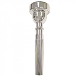 Maxtone MPC11B Trumpet Mouthpiece 5C