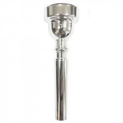 Maxtone MPC9Y Trumpet Mouthpiece 7C