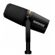 SHURE MV7+-K