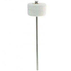 Maxtone B-14 Felt Bass Drum Beater