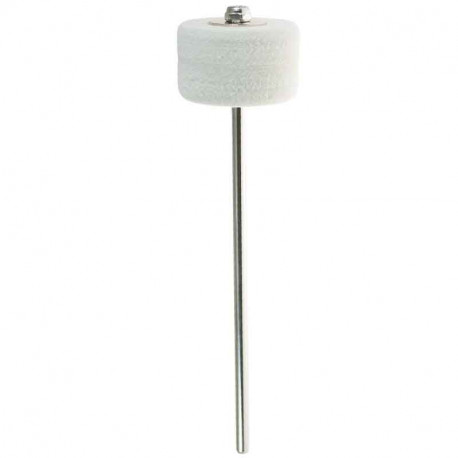 Maxtone B-14 Felt Bass Drum Beater