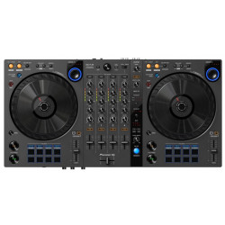 PIONEER DDJ-FLX6-GT