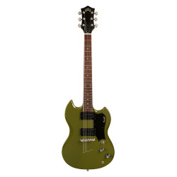 GUILD Polara (Phantom Green)