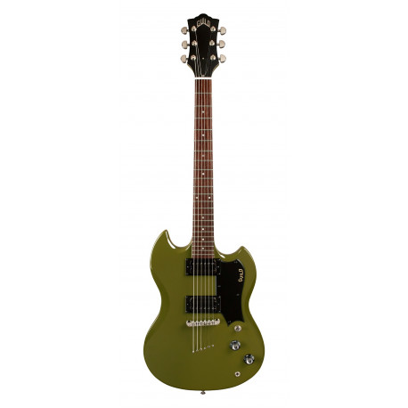 GUILD Polara (Phantom Green)