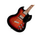 GUILD Polara Deluxe (Vintage Sunburst)