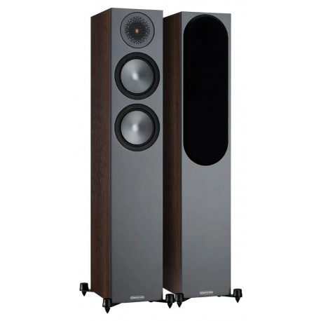 MONITOR AUDIO Bronze 200 Walnut (6G)