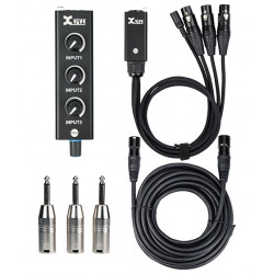 XVIVE PX System