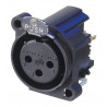 NEUTRIK NC3FAV1