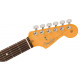 FENDER 70TH ANNIVERSARY AMERICAN PROFESSIONAL II STRATOCASTER COMET BURST