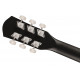 FENDER FA-25CE BLACK