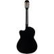 FENDER CN-140SCE WN BLACK