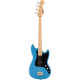 SQUIER SONIC FSR BRONCO BASS CALIFORNIA BLUE