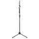 FENDER TELESCOPING BOOM MICROPHONE STAND