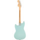 SQUIER SONIC FSR MUSTANG HH SONIC BLUE