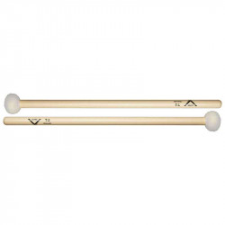 Vater T2 Staccato Timpani, Drumset & Cymbal Mallet