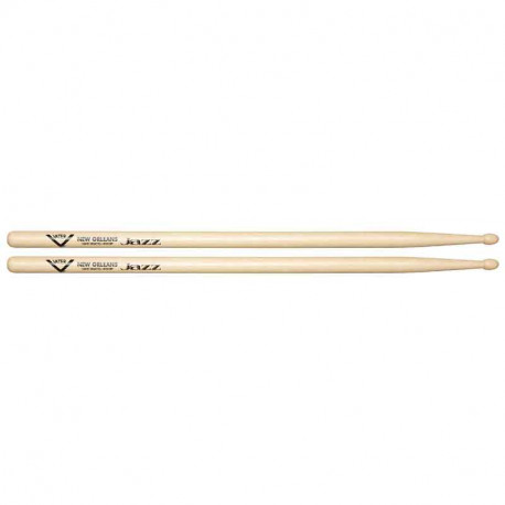 Vater New Orleans Jazz Wood