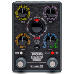 LINE 6 POD EXPRESS BASS