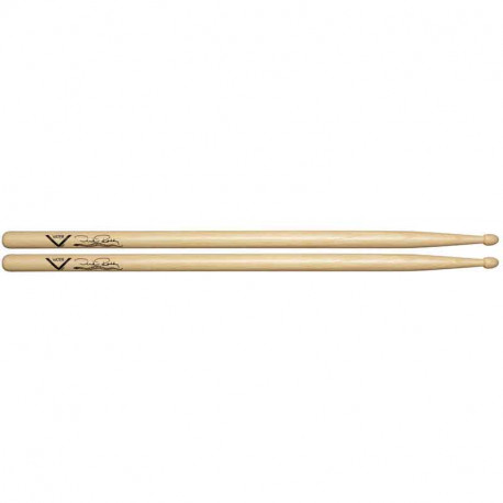 Vater Derek Roddy Model