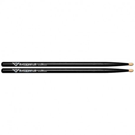 Vater Eternal Black Los Angeles 5A Nylon