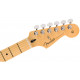 FENDER PLAYER ANNIVERSARY STRATOCASTER MN 2-COLOR SUNBURST