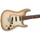 FENDER 70TH ANNIVERSARY VINTERA II STRATOCASTER ANTIGUA