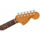 FENDER 70TH ANNIVERSARY VINTERA II STRATOCASTER ANTIGUA