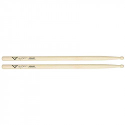 Vater Virgil Donati's Assault