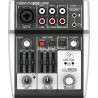 BEHRINGER XENYX 302USB - мікшерний пульт