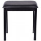 ALFABETO SINGLE BENCH (BLACK)