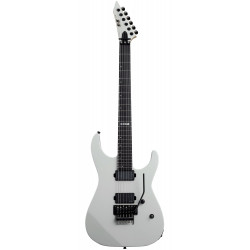 ESP E-II M-II NECK THRU (Snow White)