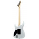 ESP E-II M-II NECK THRU (Snow White)