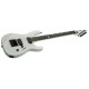 ESP E-II M-II 7B ET (Pearl White)