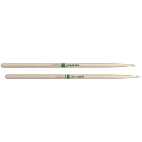 ProMark Classic Forward 7AN Raw Hickory