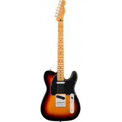 FENDER PLAYER II TELECASTER 3-COLOR SUNBURST