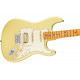 FENDER PLAYER II STRATOCASTER HSS HIALEAH YELLOW